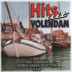Various - Hits Uit Volendam (CD, Comp)