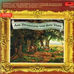 Various - Am Brunnen Vor Dem Tore (LP, Comp)