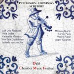 Various - Delft Chamber Music Festival (CD, Album, Comp)