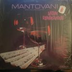 Mantovani And His Orchestra - Latin Rendezvous (LP)