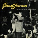 The Dutch Swing College Band - Gems Of Jazz No. 2 (10", Mono)