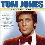 Tom Jones - The Singles 2 (CD, Comp)
