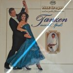 Max Greger Und Sein Großes Tanzorchester - Tanzen Macht Spaß (3xLP + Box)