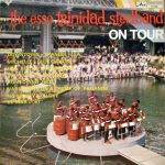 The Esso Trinidad Steelband* - On Tour (LP)