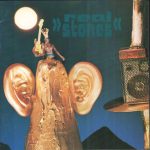 Various - Real Stones (CD, Comp)