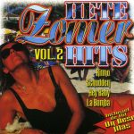 Various - Hete Zomer Hits Vol.2 (CD, Comp)