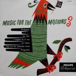 Various - Music For The Millions No. 3 (10")