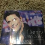Danny Van Zoest - Caramba (CD, Maxi)