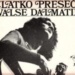 Zlatko Presecki - Valse Dalmatine (LP)
