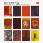 Greens Keepers - The Ziggy Franklen Radio Show (CD, Album)