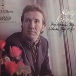 Marty Robbins - My Woman, My Woman, My Wife (LP, Album)