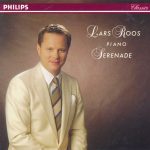 Lars Roos - Serenade (CD, RM)