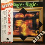 Joe Loss & His Orchestra - Dance Music Best 20 (LP)