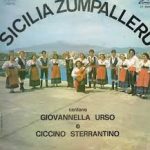 Privitera E Il Suo Complesso - Sicilia Zumpalleru (LP)