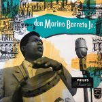 Don Marino Barreto Jr. - Don Marino Barreto Jr. (10", Comp)