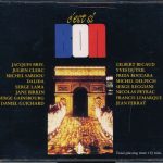 Various - C'Est Si Bon French Popular Songs (2xCD, Comp, RP)