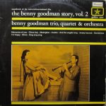 Benny Goodman - The Benny Goodman Story Volume 2 (LP, Comp)