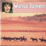 Wanda Jackson - Country Classics (CD, Comp)