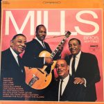 Mills Bros.* - Anytime! (LP, Album)