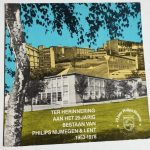 The Dutch Swing College Band - Ter Herinnering Aan Het 25-Jarig Bestaan Van Philips Nijmegen & Lent 1953-1978 = Showboat (LP, Album)