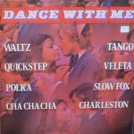 Various - Dance With Me (LP)