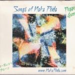 Peggy Green - Songs Of Naka Peida (CD)