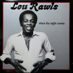 Lou Rawls - When The Night Comes (LP, Album)