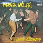 Werner Müller Und Sein Orchester - Werner Müller's Große Tanzparty (LP)