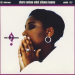 Shara Nelson - What Silence Knows (CD, Album)