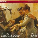 Lars Roos - Poem (CD, Album)