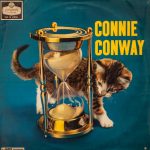 Connie Conway - Connie Conway (LP, Album, Mono)