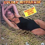 Various - Golden Hitparade - Volume 6 - 1963-1965 (LP, Comp)