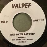 Freddy Scott* / Maryellen* - Forget Me If You Can (7", Single)