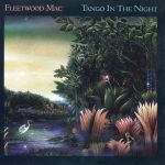 Fleetwood Mac - Tango In The Night (CD, Album)