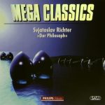 Sviatoslav Richter - Der Philosoph (CD, Comp)