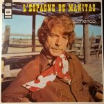 Manitas De Plata - L'Espagne De Manitas (LP, Album, Gat)