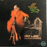 Phyllis Diller - Are You Ready For Phyllis Diller? (LP, Album, Mono, MGM)