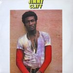 Jimmy Cliff - Jimmy Cliff (LP, Album)
