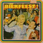 Various - Bierfeest ! (LP, Album, RE)