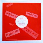 Various - Love Ballads (LP, Comp)