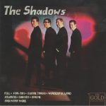 The Shadows - The Gold Collection (CD, Comp)