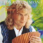 Edward Simoni - Lieder zum Traumen (CD, Album)