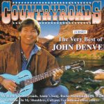 John Denver - Countryroads - The Very Best of John Denver (2xCD, Comp)