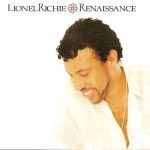 Lionel Richie - Renaissance (CD, Album)