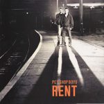 Pet Shop Boys - Rent (12", Maxi)