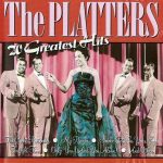 The Platters - 20 Greatest Hits (CD, Comp)