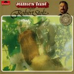 James Last - James Last Spielt Robert Stolz (CD, Album, RE)