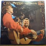 The Corries - Kishmul's Galley (LP, Album)