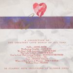 Various - The Greatest Love (2xCD, Comp, Thi)