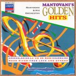 Mantovani And His Orchestra - Mantovani's Golden Hits (CD, Comp, RE)